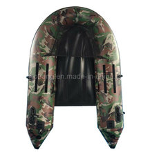 Military Quality Small Fishing Boat Popular in Europe